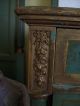 Antique 6pc Louis Xv Style Bedroom Set Antique French Handpainted Shabby Chic 1900-1950 photo 7