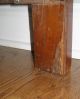 Antique French Armoire Ca.  1850 1800-1899 photo 9