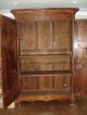 Antique French Armoire Ca.  1850 1800-1899 photo 2