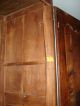 Antique French Armoire Ca.  1850 1800-1899 photo 3