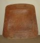 2 Matching Old Antique Pressed Fibreboard Chair Bottoms For Chair Restoration 1900-1950 photo 1