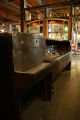 Antique Front And Back Bar By Chas.  Passow & Sons.  Turn Of The Century Chicago 1900-1950 photo 3
