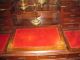 Antique Large English Oak Writting Desk All 1800-1899 photo 4