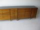 Mid Century Modern Paul Mccobb Style Pair Of Drerssers Chests Coned Vinatge Post-1950 photo 4