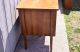 Mid - Century Modern Danish Style Desk By Stanley Vintage Eames Furniture Writing Post-1950 photo 10