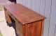 Mid - Century Modern Danish Style Desk By Stanley Vintage Eames Furniture Writing Post-1950 photo 11