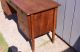 Mid - Century Modern Danish Style Desk By Stanley Vintage Eames Furniture Writing Post-1950 photo 6