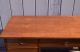 Mid - Century Modern Danish Style Desk By Stanley Vintage Eames Furniture Writing Post-1950 photo 7