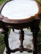 Victorian Parlor Table,  Circa 1850 ' S 1800-1899 photo 3