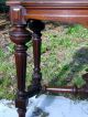 Victorian Parlor Table,  Circa 1850 ' S 1800-1899 photo 4