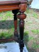 Victorian Parlor Table,  Circa 1850 ' S 1800-1899 photo 5