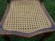 Antique Cane Seat Chairs 2 1800-1899 photo 2