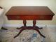 Hall / Entry / Side Table / Bar / Tv Stand 1900-1950 photo 1