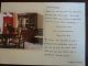 Hall / Entry / Side Table / Bar / Tv Stand 1900-1950 photo 3