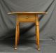 Rare L&jg Stickley Cherry Valley End Table Gorgeous 1900-1950 photo 1