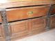 Antique Butcher ' S Block - 1800 ' S - Lilian Rice 1800-1899 photo 3
