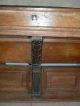 Antique Butcher ' S Block - 1800 ' S - Lilian Rice 1800-1899 photo 4