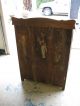 Antique Oak 5 Drawer Dresser 1900-1950 photo 7