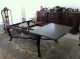 1700s Style Antique Dining Room Set 1800-1899 photo 4