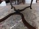 1700s Style Antique Dining Room Set 1800-1899 photo 5