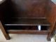 Antique Furniture Benches Stools Chairs With Hideaway Compartment. 1900-1950 photo 1
