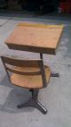 American Seating Elementary School Desk Post-1950 photo 2