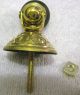 Small Victorian Tear Drop Drawer Pull 1273 1800-1899 photo 4