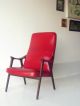 Mid Century Danish Modern Rosewood Lounge Chair Dux Eames Vintage Furniture 1900-1950 photo 1