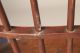 Fine Antique 18th Century American New England Sack Back Windsor Side Arm Chair Pre-1800 photo 8