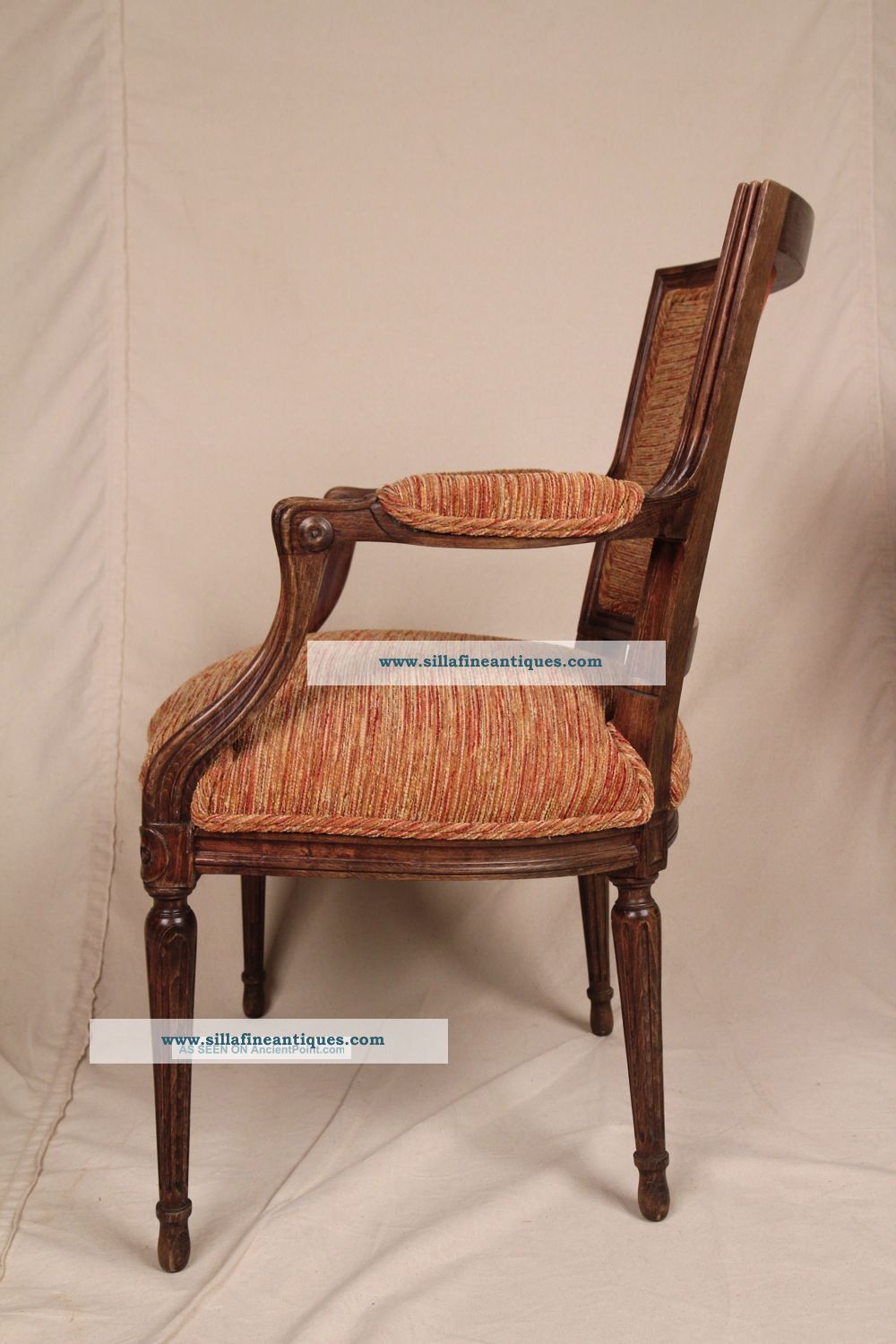 Antique Upholstered Chair Styles Quotes