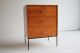 Mid Century Modern Paul Mccobb Planner Group Three Door Chest.    Mid-Century Modernism photo 9