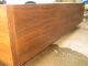 Mid Century Modern Rosewood Sofa Couch Milo Baughman Eames Style Post-1950 photo 2
