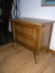American By Martinsville Mid Century Hallway Entrance/end Table With Drawers Post-1950 photo 1