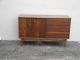 Mid - Century Small Dresser By Stanley 1963 Post-1950 photo 4