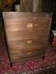 Antique Lundstrom Lawyers Stacking Mission Oak Bookcase Cabinet 1900-1950 photo 7