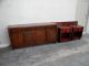 Pair Of Mid - Century Deco End Tables / Night Tables By John Cameron 2554 Post-1950 photo 11