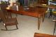 Lovely Hand Crafted Antique Farm Table - - 6 ' 6 