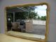 French Walnut Dresser With Mirror By Bethlehem 2115 Post-1950 photo 5