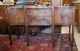English Antique Edwardian Sideboard / Buffet / Bar.  Made From Mahogany. 1800-1899 photo 6