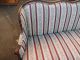 51116 Henredon French Sofa Loveseat Couch Quality Post-1950 photo 2