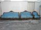 French Carved Tufted Living Room Side Chair 2548 1900-1950 photo 11