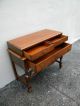 Large Carved Buffet/server By Tomlinson Chair Mfg Co 2167 1900-1950 photo 4