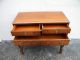 Large Carved Buffet/server By Tomlinson Chair Mfg Co 2167 1900-1950 photo 5