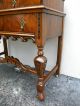 Large Carved Buffet/server By Tomlinson Chair Mfg Co 2167 1900-1950 photo 8