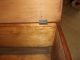 Antique Federal Chest Of Drawers/ Mule Chest 1800 ' S Hepplewhite Cherry Restored 1800-1899 photo 2