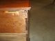 Antique Federal Chest Of Drawers/ Mule Chest 1800 ' S Hepplewhite Cherry Restored 1800-1899 photo 4