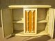 Vintage Mid Century Modern Spanish Style Entry Table - Console Table Post-1950 photo 3