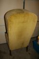 Porter ' S Chair Dome Antique - 1950 - 1960 ' S - Gilliam Furniture Co - Must Sell 1900-1950 photo 1
