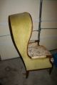 Porter ' S Chair Dome Antique - 1950 - 1960 ' S - Gilliam Furniture Co - Must Sell 1900-1950 photo 3