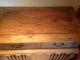 Wood Cabinet / Credenza From The Philippines Rooster Cabinet Post-1950 photo 1
